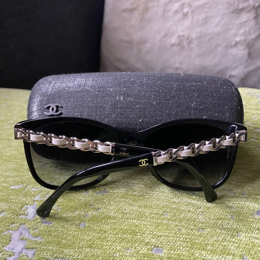 Chanel Sunglasses